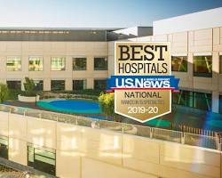 Image of UC San Francisco Medical Center, San Francisco