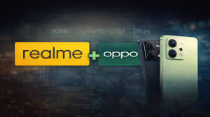 Oppo India के साथ स्मार्टफोन मैन्युफैक्चरिंग में उतरी Amber Enterprises