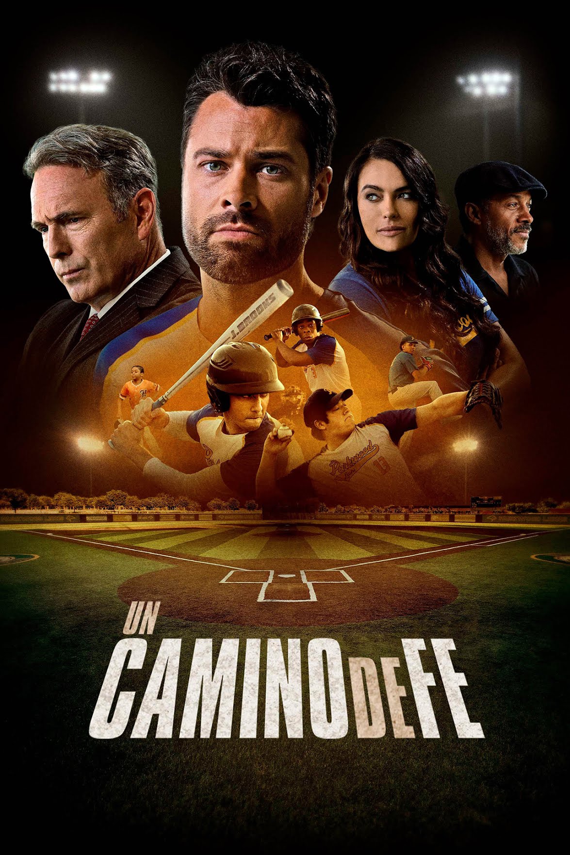 Un Camino de Fe