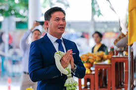 ThaiPost - News update