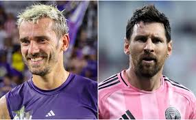 Orlando City Vs. Real Salt Lake