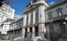 Bahía Blanca: Cubiertas 5 Vacantes Clave en el Departamento Judicial - Imagen principal del artículo