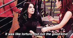 Victorious on Pinterest | Victorious Quotes, Jade West and Jade via Relatably.com