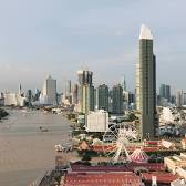 Bangkok