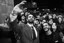 Opinion | This Is Why There’s No Liberal Joe Rogan