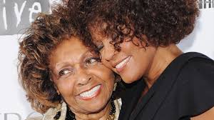 Whitney Houston&#39;s mother Cissy was a star in her own right; Cissy Houston has two Grammys, successful recording career. Cissy Houston: A mother&#39;s love, ... - CissyHouston