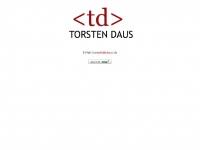 Tdaus.de - Tdaus - Torsten Daus | kontakt@