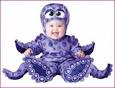 Infant Halloween Costumes 3-Months - m