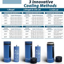 4ALLFAMILY Explorer Travel Insulin Cooler for 72H (1-7 ...