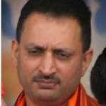 Hegde should apologize sacked: opposition
