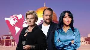 Sveriges Radio - News update