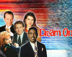 Image of Dream It, Wear It! TV show poster