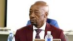 Moyane's dismissal tremendous boost rebuilding