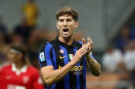 How John Stones helped get Inter’s ‘Three Lions’ era off to a winning start