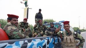 Resultado de imagen para irak ciudad