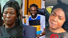 Daddy Lumba: Family Talk Say Dem Sacked Roman Fada Before E Die