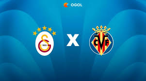 Galatasaray x Villarreal: Análise, Palpite, Estatísticas e Onde Assistir Ao Vivo, Amistosos 08/08