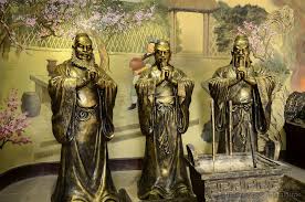 Image result for three kingdom picture