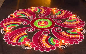 Image result for rangoli