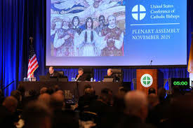 Catholic Bishops Formalize Ban on Gender-Affirming Care in Hospitals