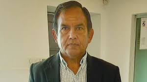 Salta: Hallan sin vida a excomisario Cordeyro. ¿Suicidio o misterio?