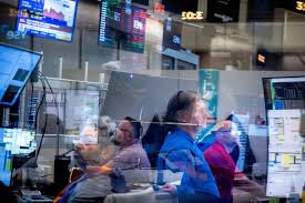 Navigating Bear Markets: A Guide For Investors