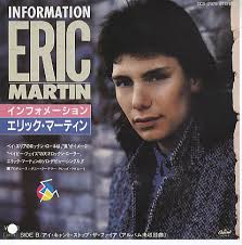 Eric Martin - Information - Eric-Martin-Information-325965