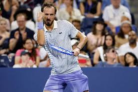Tallon Griekspoor withdraws from Dubai Duty Free Tennis Championships, Daniil Medvedev crowned champion in unsettling final day