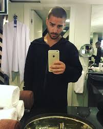 Resultado de imagem para maluma instagram