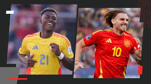 ESPN Colombia - News update