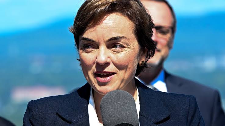 Quebec party leaders target Trump on day 1 of campaign as election officially begins; PQ's St-Pierre Plamondon vows no sovereignty referendum while Trump in office