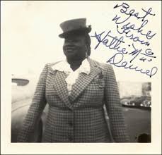 Mammy - Hattie McDaniel via Relatably.com