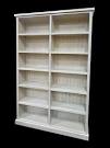 Retro Bookcase: Furniture eBay