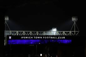 Date confirmed for Ipswich Carabao Cup tie