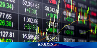 Kompas.com - News update