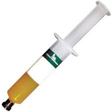 TestEquity: Indium FLUXOT-84196-10ml Soldering Flux, 012, No ...