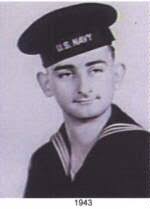 Walter John Dury - Navy Armed Guard ... - nlog487a