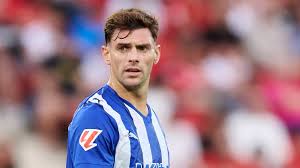 Alavés - Celta De Vigo