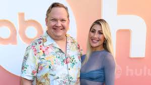 Comedian Andy Richter Readies for 