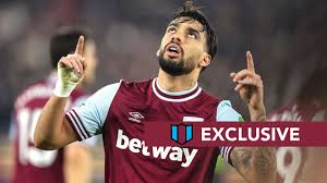 Hammers News - News update