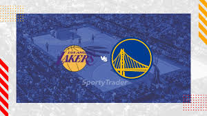 Pronóstico Los Angeles Lakers Golden State Warriors - NBA 21/10/26