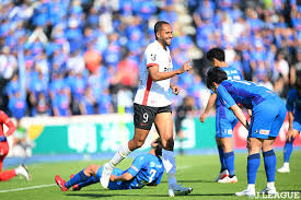 News source: Jリーグ