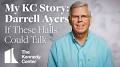 Profile Picture of My KC Story: Darrell Ayers | If These Halls Could Talk - Facebookon Google