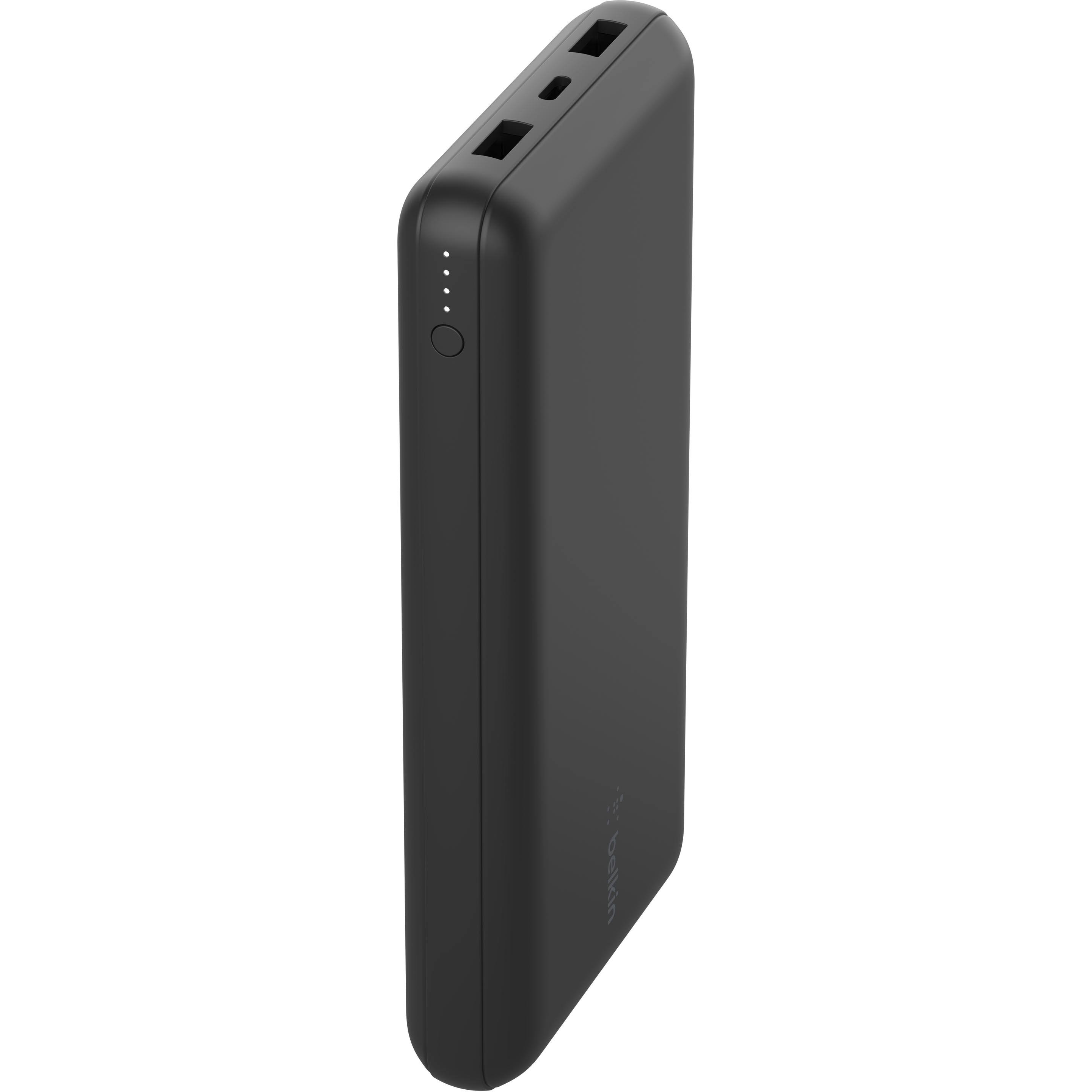 Belkin USB-C Power Bank 20K bpb012bt