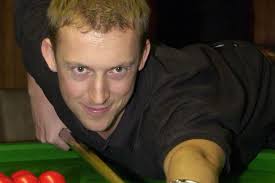 Washington&#39;s David Lilley started his Lumley Moor Premier Snooker League campaign with victory over Tow Law&#39;s David Craggs - David-Lilley-snooker-3011223