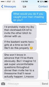 Cheating Boyfriend on Pinterest | Lying Husband, Hitler Quotes and ... via Relatably.com