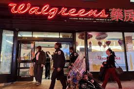 Former Chinatown Walgreens manager sentenced to nearly 3 years for inside-job robberies