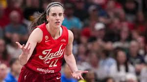 Caitlin Clark Cleared to Play Against Sparks After Back Issue in Season Opener