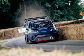 Goodwood - News update