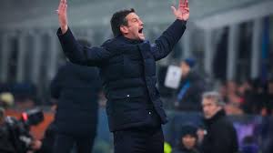 Chivu a răbufnit la microfon după Inter – Lecce: „Trebuie să ai curaj să faci…